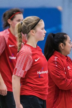 Bild 18 - B-Juniorinnen Futsalmeisterschaft